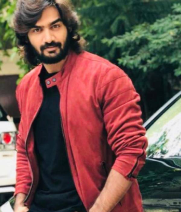 ராஜ விக்ரமார்க்கா படத்தில் கார்த்திகேயா ராஜ விக்ரமார்க்கா படத்தில் கார்த்திகேயா