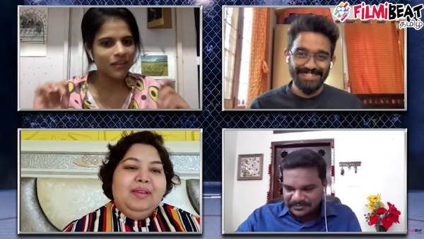 முதல்வரை எப்படி சிரிக்க வைப்பீங்க