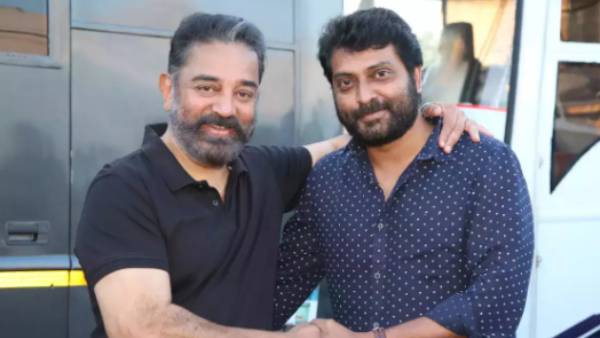 விக்ரம் படத்தில் இணைந்த நரேன்