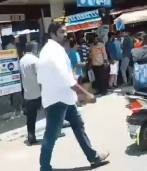 துரத்தும் விஜய்சேதுபதி