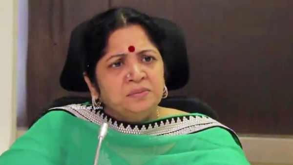 உஷா ராஜேந்தர் செய்த காரியம்