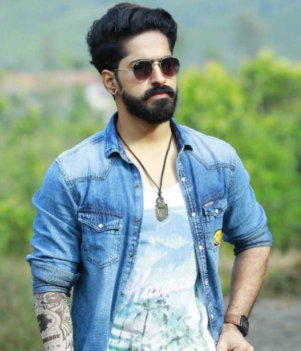 ரீல் ரிலேஷன்ஷிப்