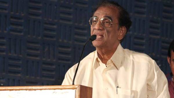 18 ஆண்டுகள் ஆசிரியராக பணியாற்றினேன் 