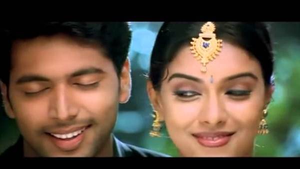 சென்னை செந்தமிழ் மறந்தேன் உன்னாலே..