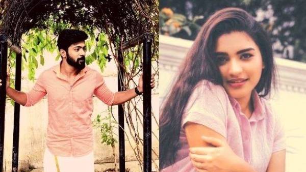 டேட்டிங் போன ஆர்யன் ஷபனா 