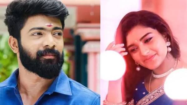 ஆர்யனிடம் ரசிகை கேட்ட கேள்வி 