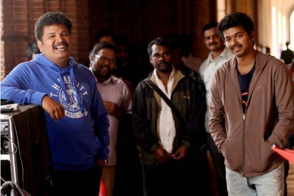 விஜய், அஜித்