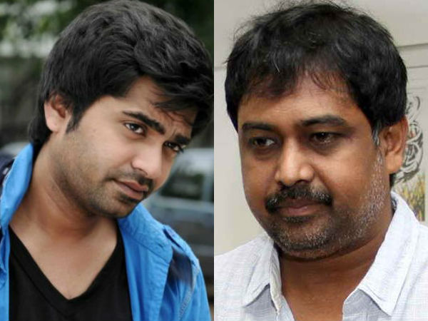 லிங்குசாமி தயாரிப்பில்