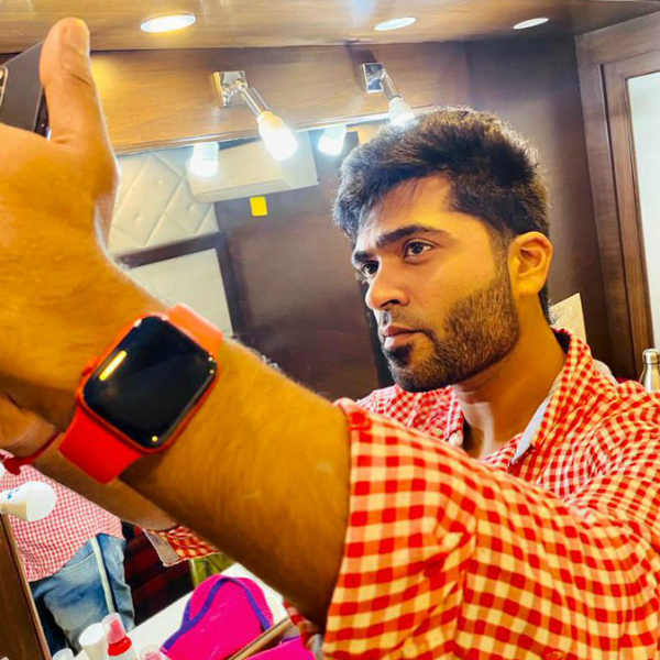 ஹார்ட்டீன் விடும் ரசிகைகள்