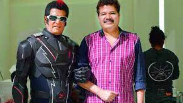 மெகா பட்ஜெட் இயக்குநர்