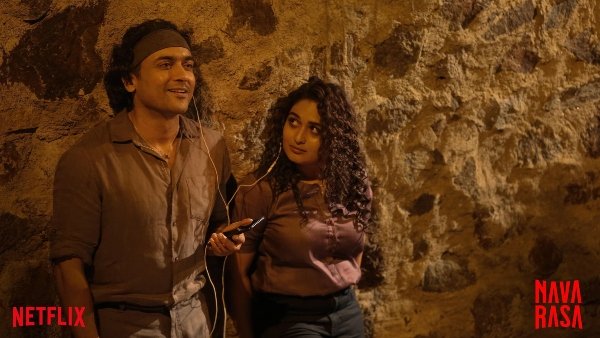 சூர்யா படத்தில் 6 பாடல்கள்