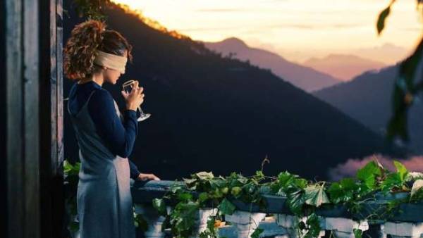 மகிழ்ச்சியான அனுபவம்