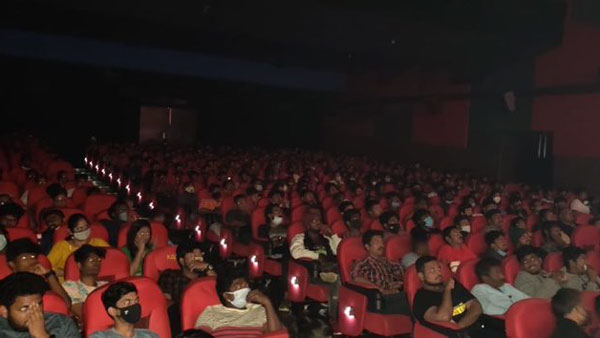 பொறுத்திருந்து தான் முடிவு