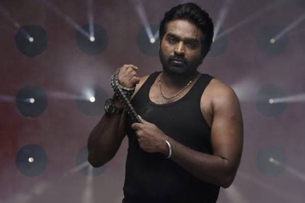 வில்லனாக நடிக்க