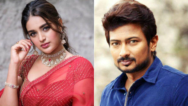 உதயநிதி ஸ்டாலினுடன் உதயநிதி ஸ்டாலினுடன்