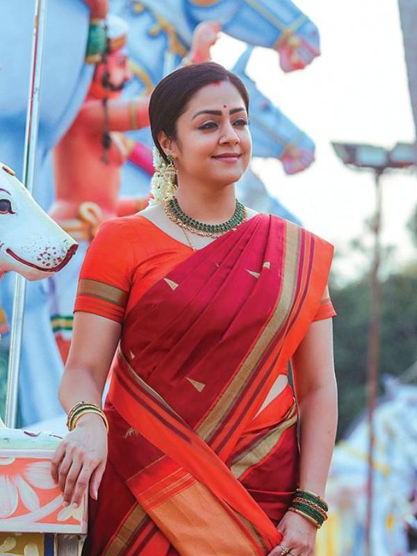 அண்ணன் தங்கை பாசத்தை மையப்படுத்தி 