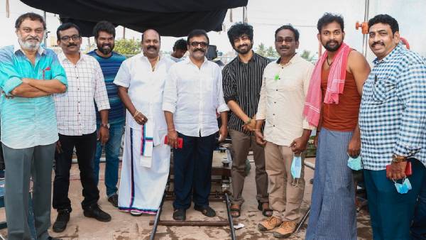 அர்பன் பாய்ஸ் ஸ்டுடியோஸ்