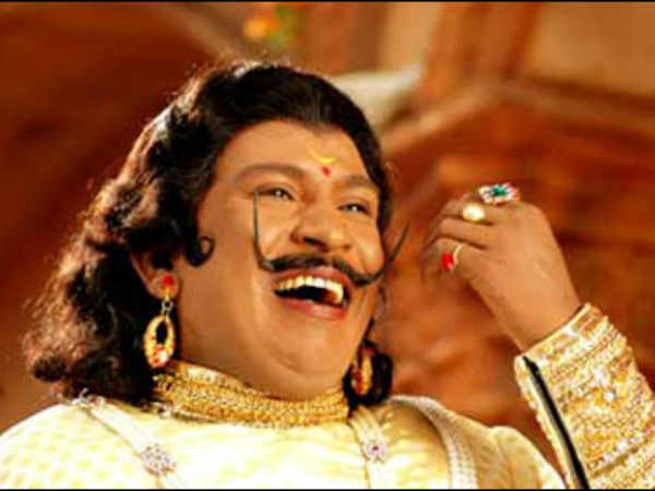 அடம்பிடித்த வடிவேலு - கருத்து வேறுபாடுகள்