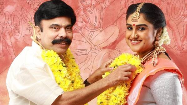 தெறிக்க விட்ட பதில்