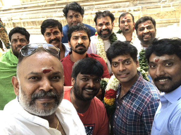 சென்னை 28 சென்னை 28