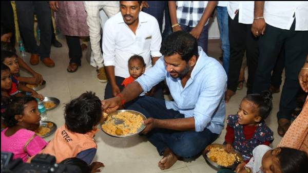 ஏராளமானோருக்கு உதவி