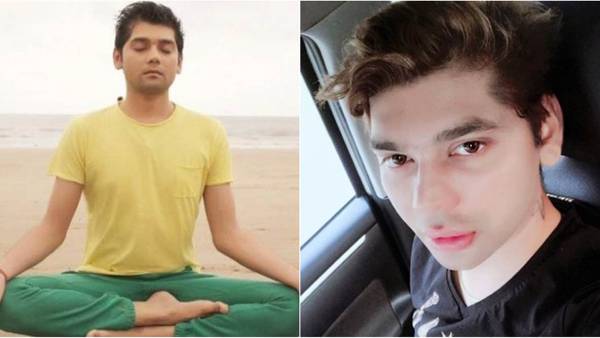 யோகா குரு கிளப்பிய பரபரப்பு