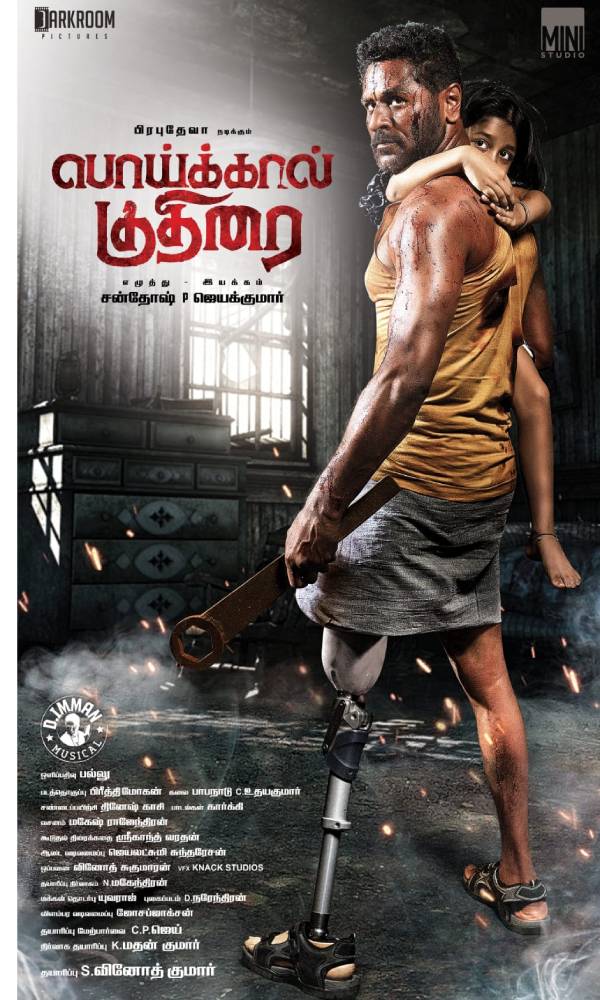 டார்க் ரூம் பிக்சர்ஸ் 