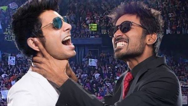 இசையமைப்பாளராக அறிமுகம் 