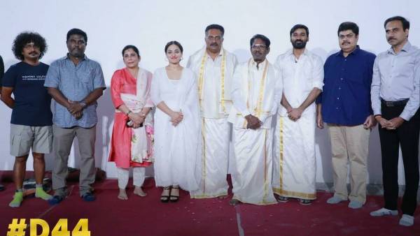 மூன்று கதாநாயகிகள் 