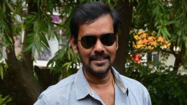  நட்டிக்கு ஜோடியாக 