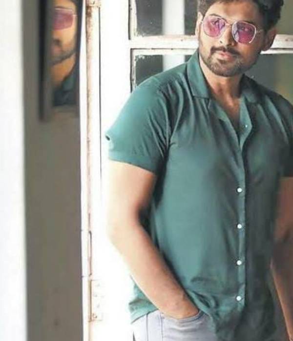  பிசாசு 2ல் அஜ்மல் 