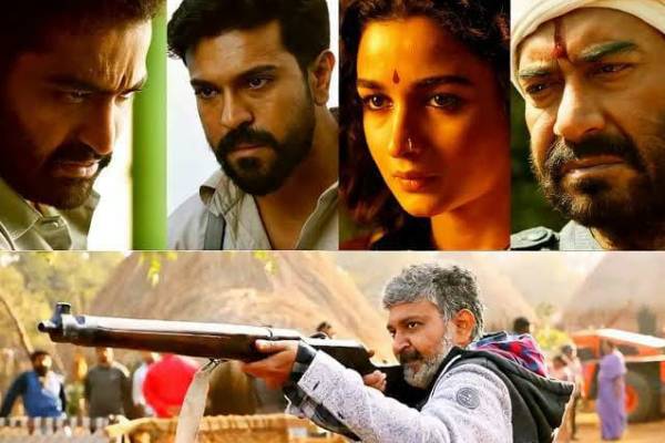 400 கோடி பட்ஜெட்டில் 