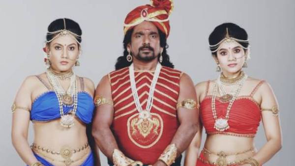 Kottravi hero Rajesh Kanagasabai special interview