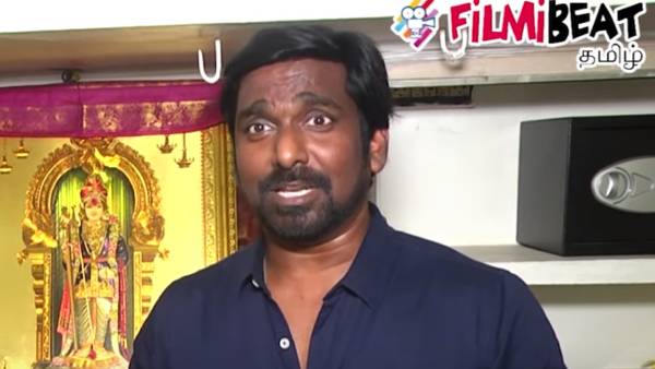 Kottravi hero Rajesh Kanagasabai special interview