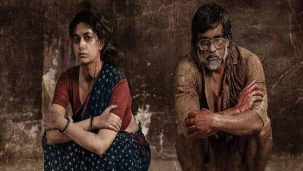 கேமராவுக்கு முன்னே