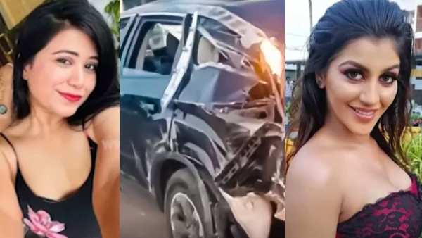 தோழியை இழந்த யாஷிகா 