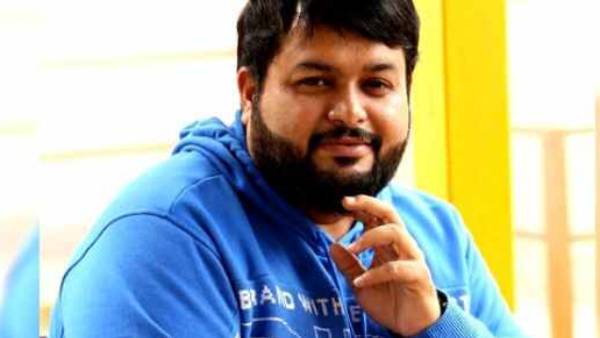 தமன் இசை