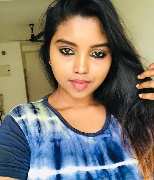 வேறுவழி இல்லாமல்