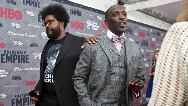 ஹாலிவுட் நடிகர் மரணம்