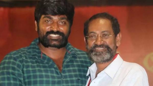 Vijay Sethupathi memes goes viral in social media Vijay Sethupathi memes goes viral in social media