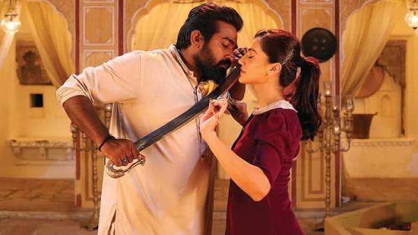 R சுந்தர்ராஜன் பேசியதாவது.. R சுந்தர்ராஜன் பேசியதாவது..