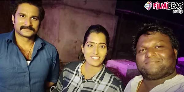 ருத்ர தாண்டவம்