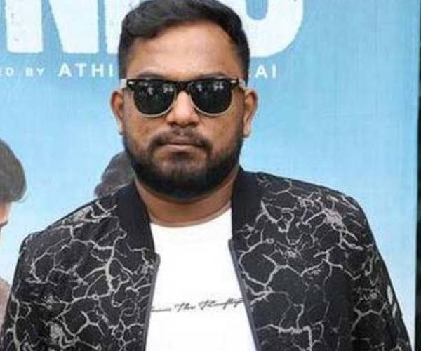 புதிய கூட்டணி ஆரம்பம்