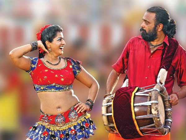 தாரை தப்பட்டை 1000 வது படம்