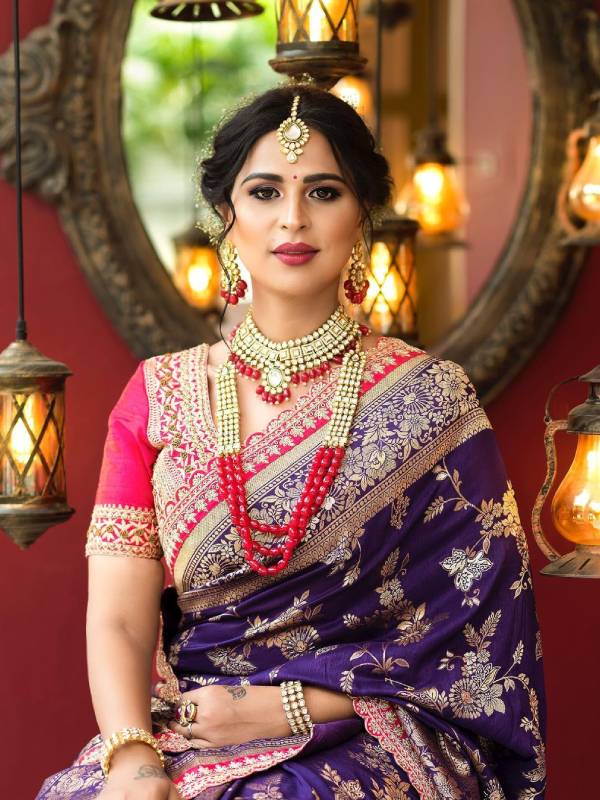 நமிதா மாரிமுத்து