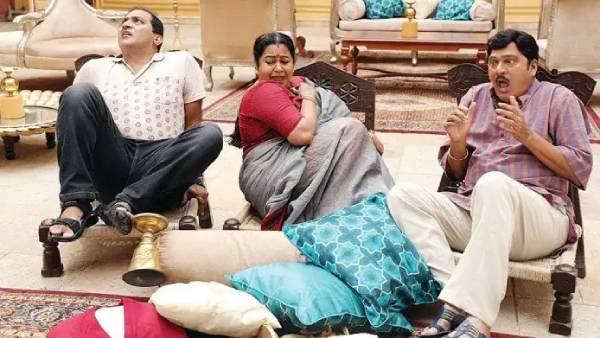 நகைச்சுவை பட்டாளம் நகைச்சுவை பட்டாளம்