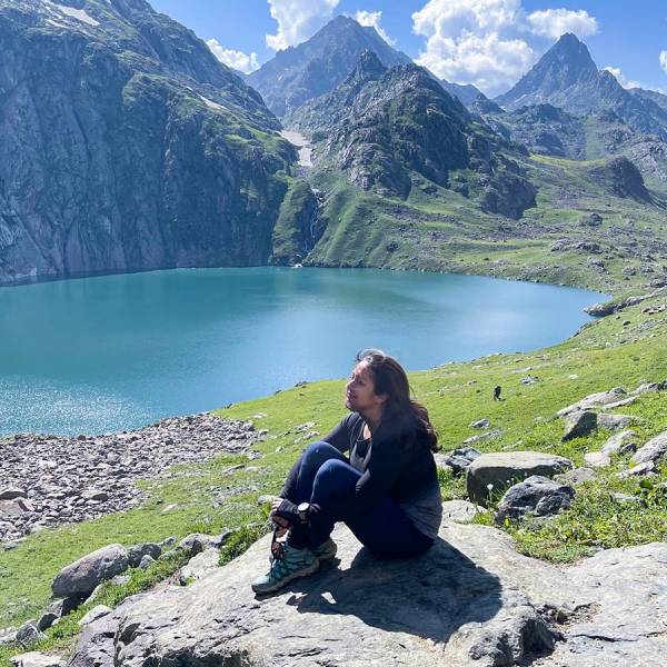 வைரலாகும் பதிவுகள் 