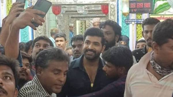 அண்ணனாக சமுத்திரக்கனி அண்ணனாக சமுத்திரக்கனி