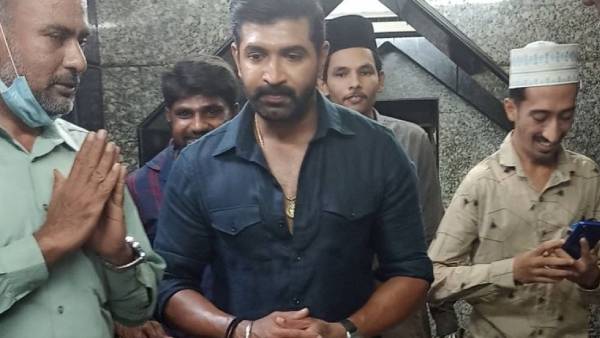 8 ஆண்டுகளுக்கு பிறகு கங்கை அமரன் 8 ஆண்டுகளுக்கு பிறகு கங்கை அமரன்