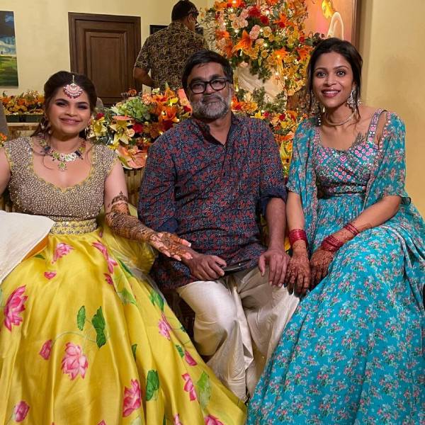 செல்வராகவன் நேரில் வாழ்த்து